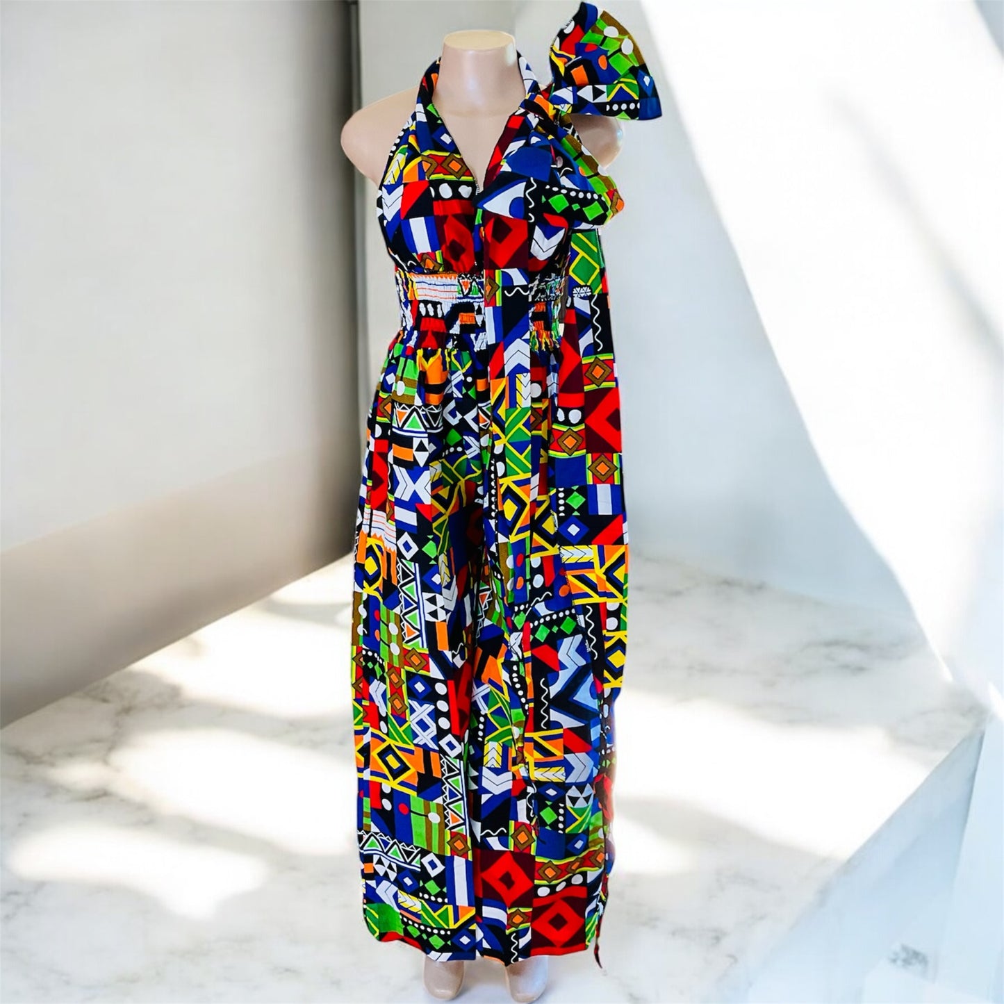 Pants Infinity Romper
