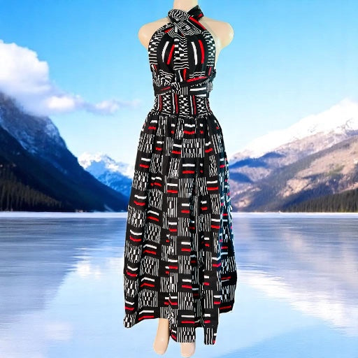 Infinity Dress ( Long )
