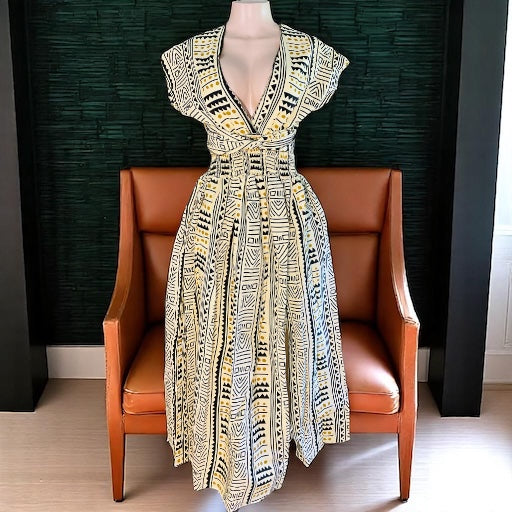 Infinity Dress ( Long )