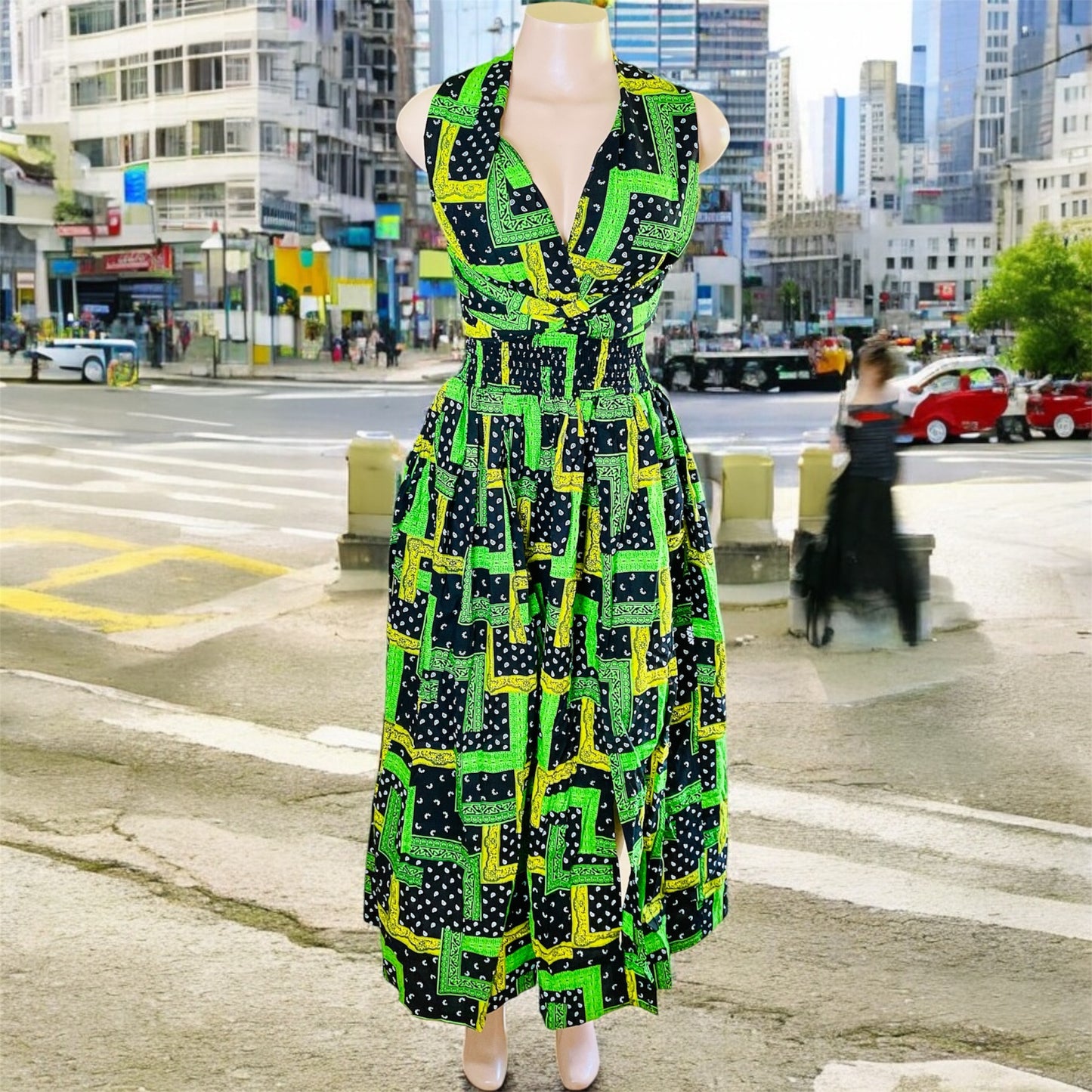 Infinity Dress ( Long )