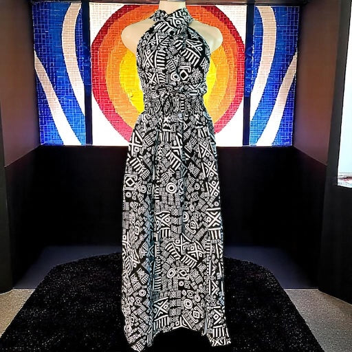 Infinity Dress ( Long )