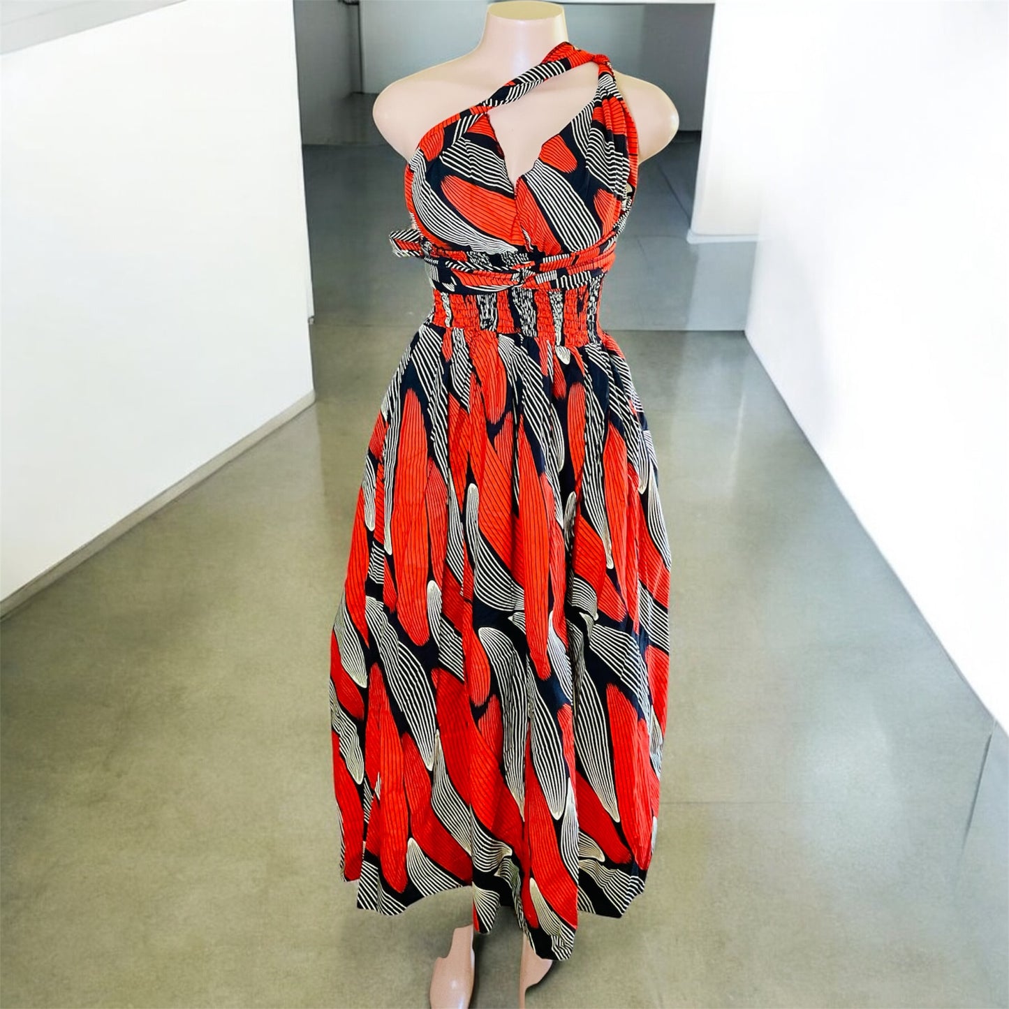 Infinity Dress ( Long )