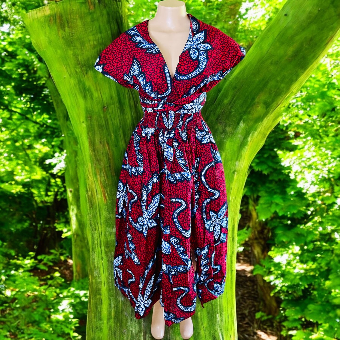 Infinity Dress ( Long )