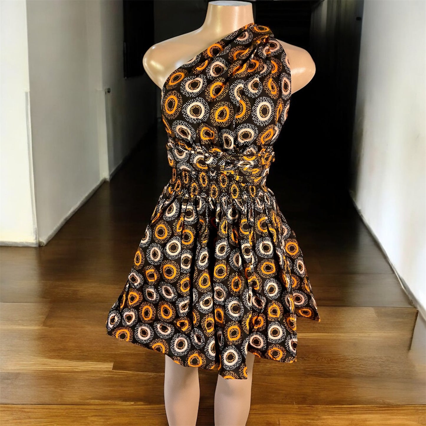 Infinity Dress ( Short )
