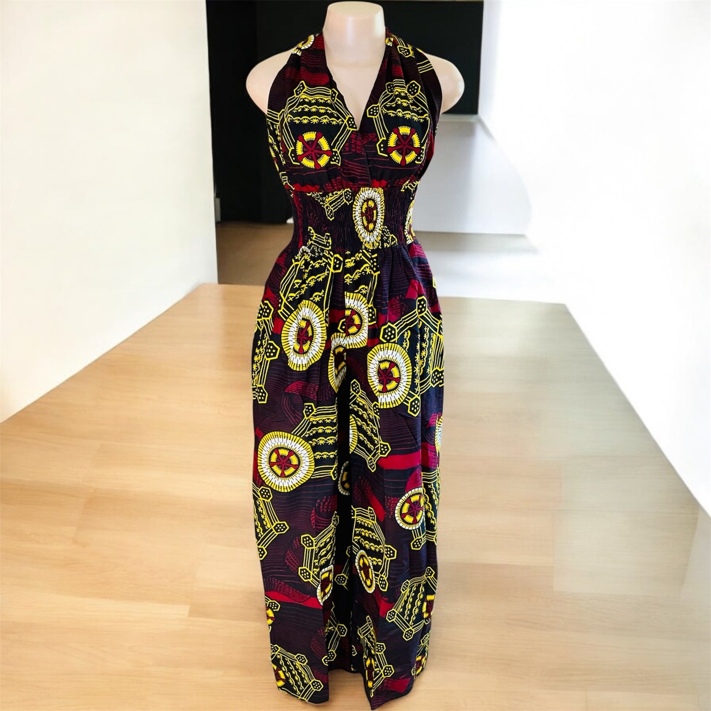 Pants Infinity Romper