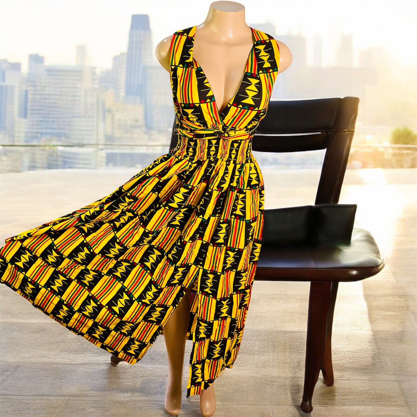 Infinity Dress ( Long )