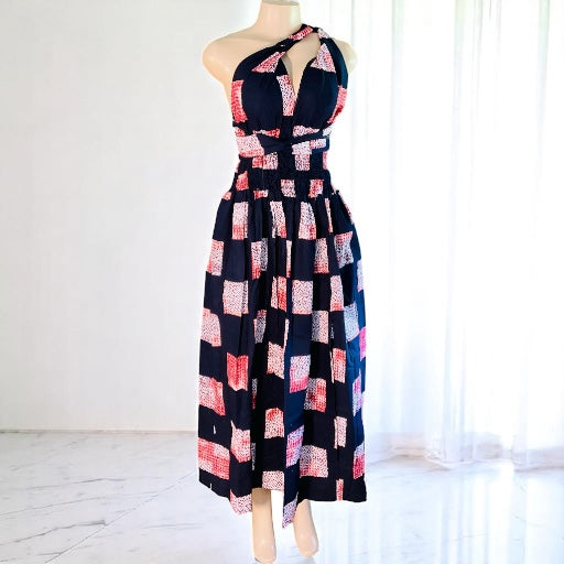 Infinity Dress ( Long )
