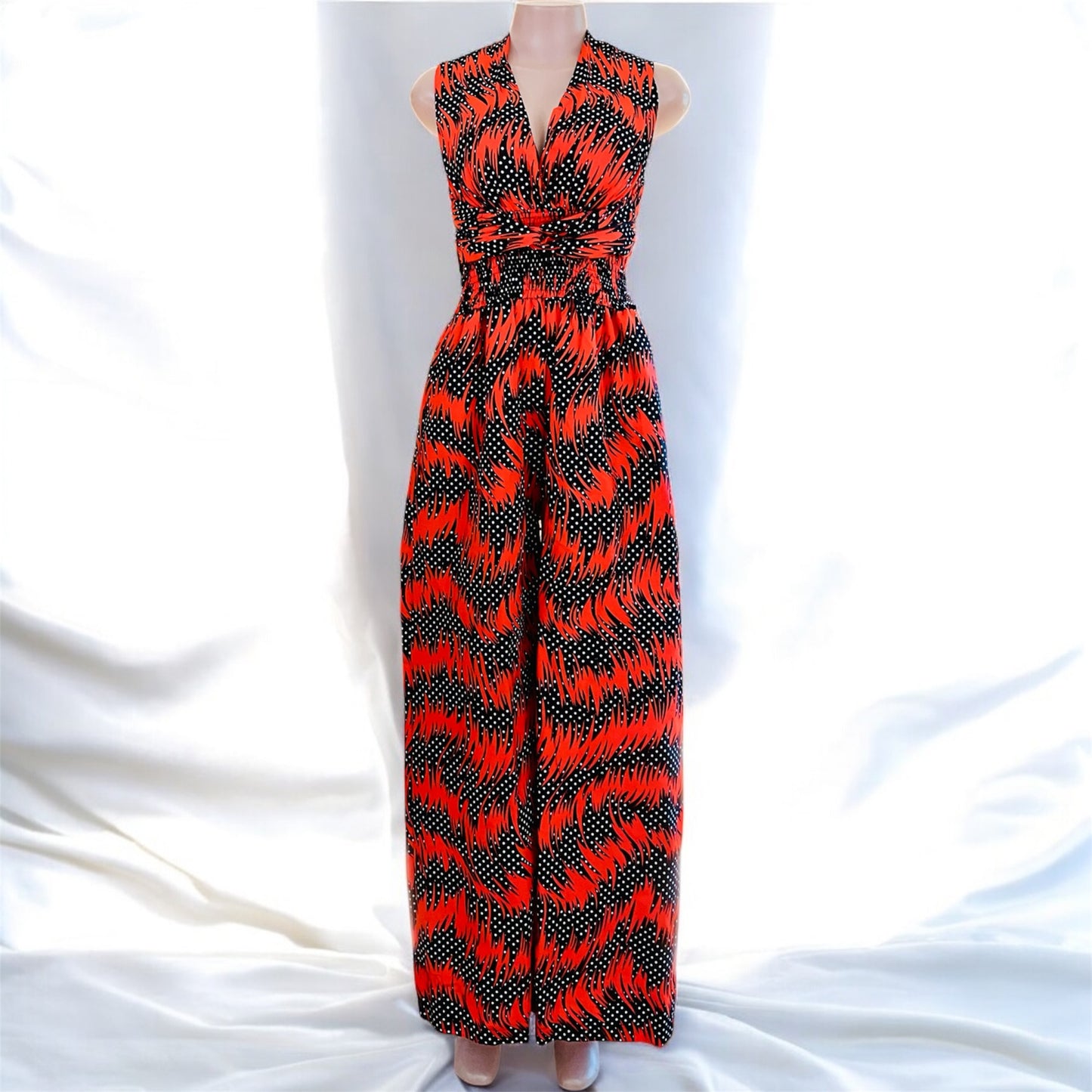 Pants Infinity Romper