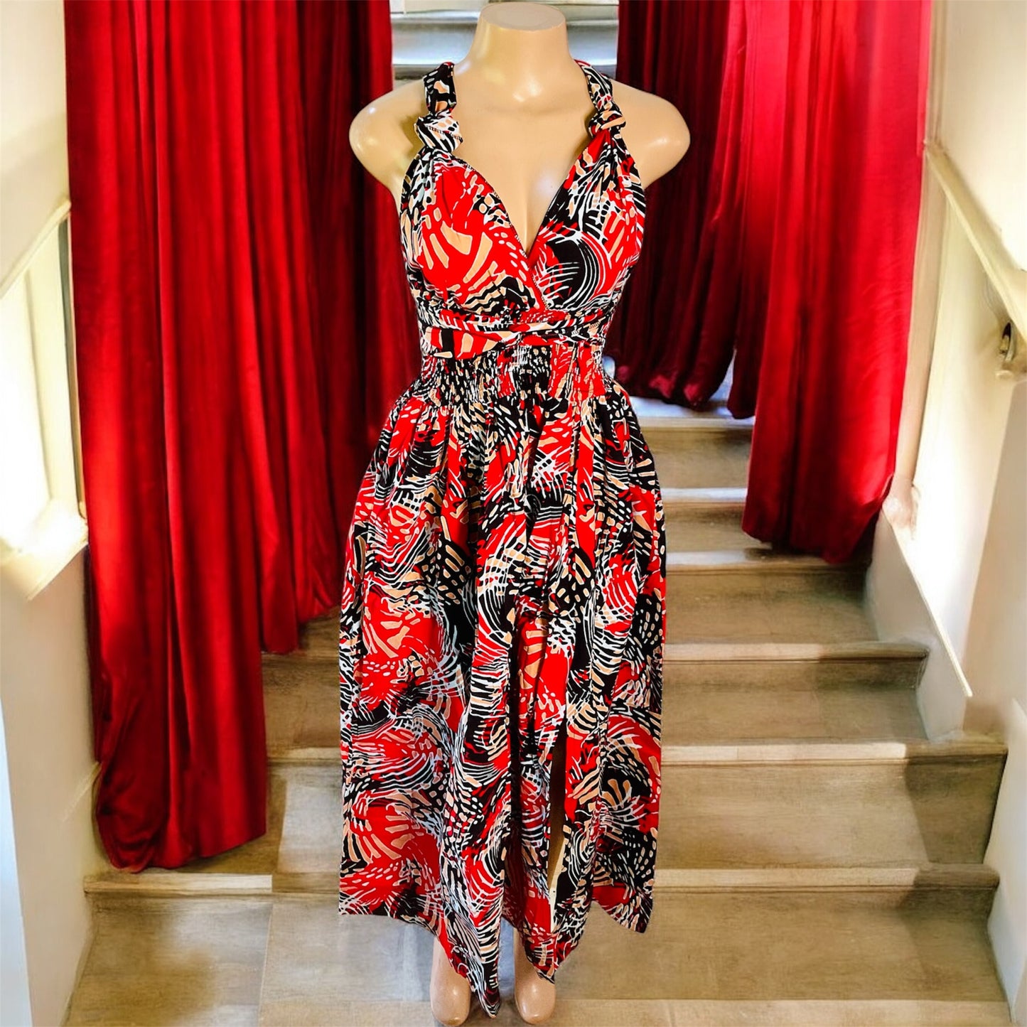 Infinity Dress ( Long )