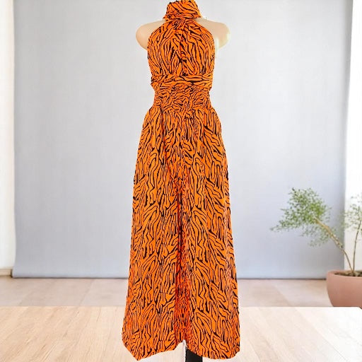 Pants Infinity Romper