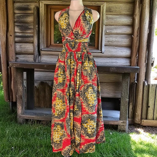 Infinity Dress ( Long )