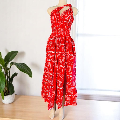 Infinity Dress ( Long )
