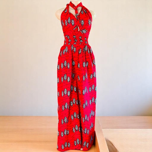 Pants Infinity Romper