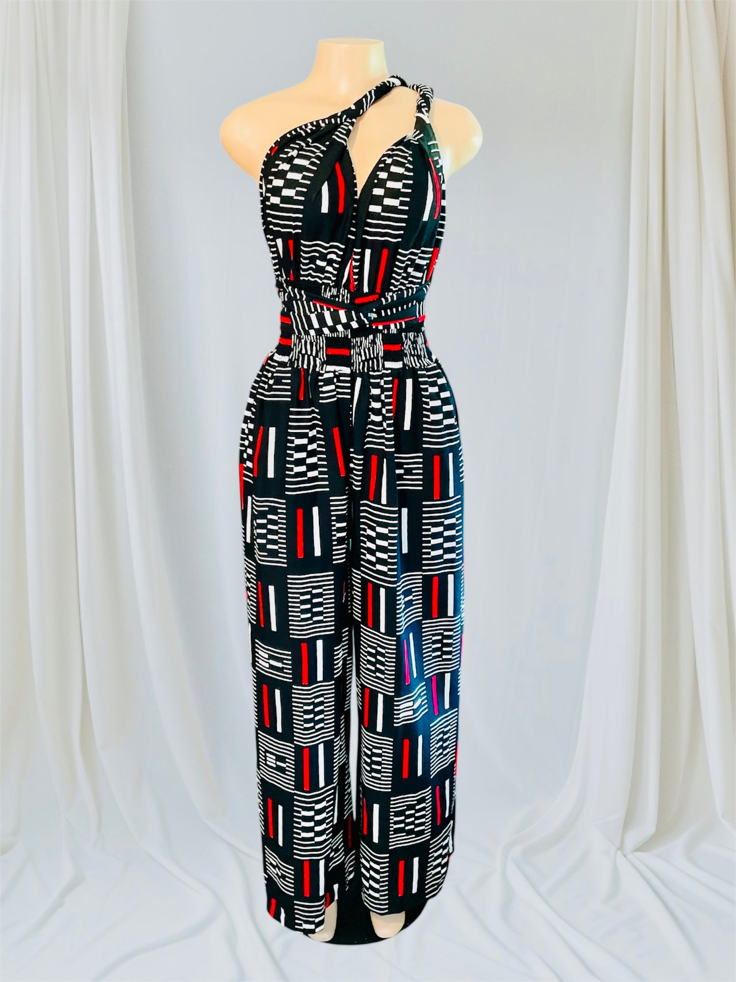 Pants Infinity Romper