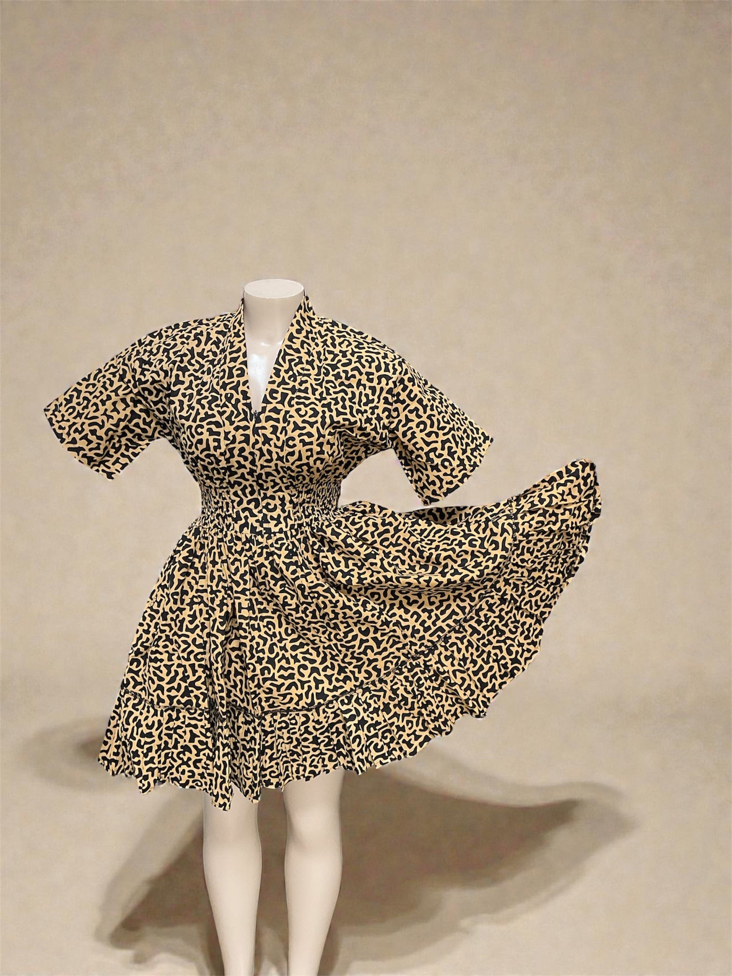 African Hot Summer Collection
