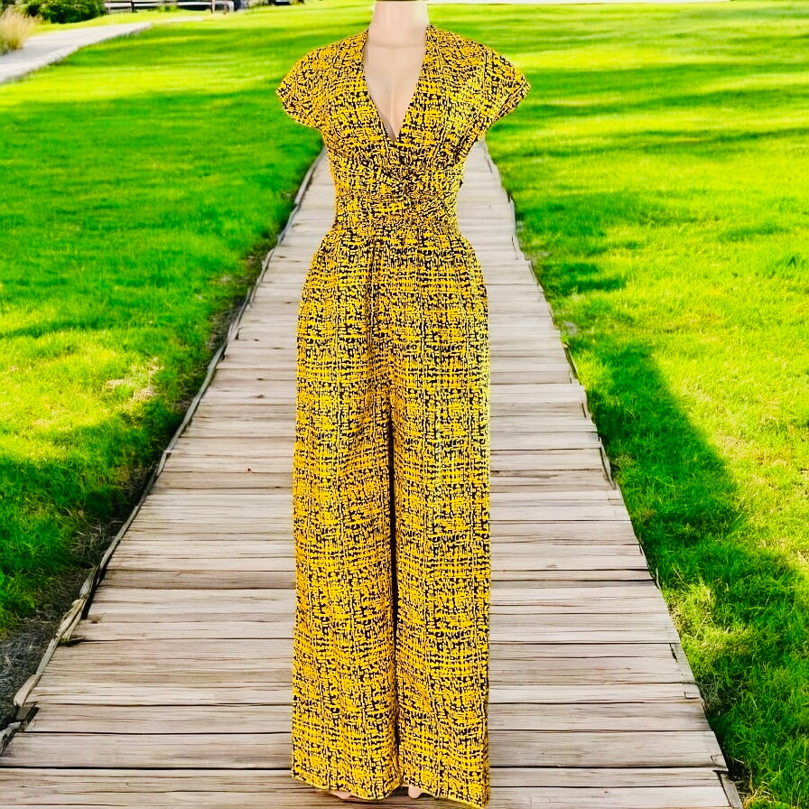 Pants Infinity Romper