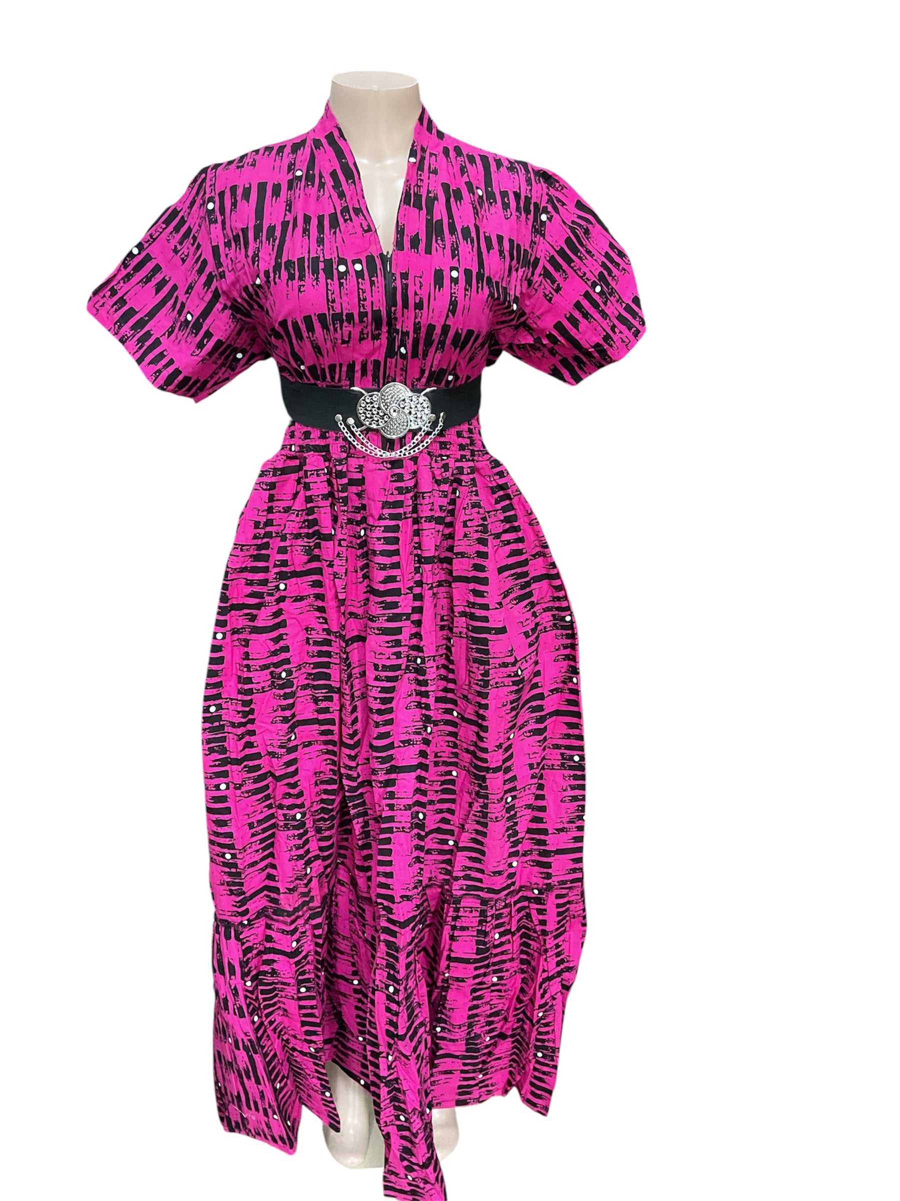 juneteenth maxi dresses African Print Maxi Dresses | Handmade Kitenge Long Dresses