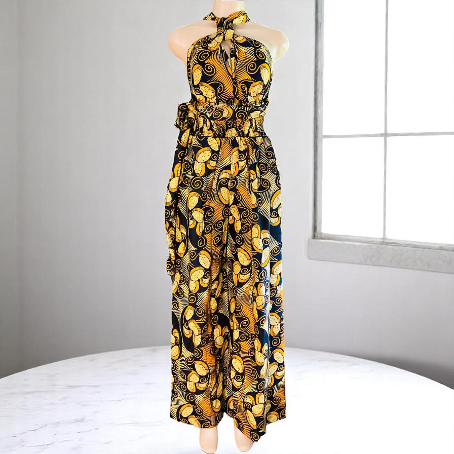 Pants Infinity Romper