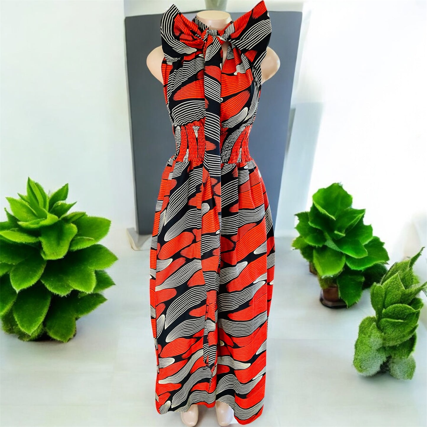 Pants Infinity Romper