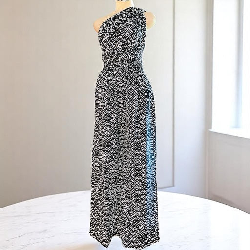 Pants Infinity Romper