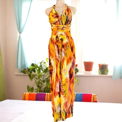 Pants Infinity Romper