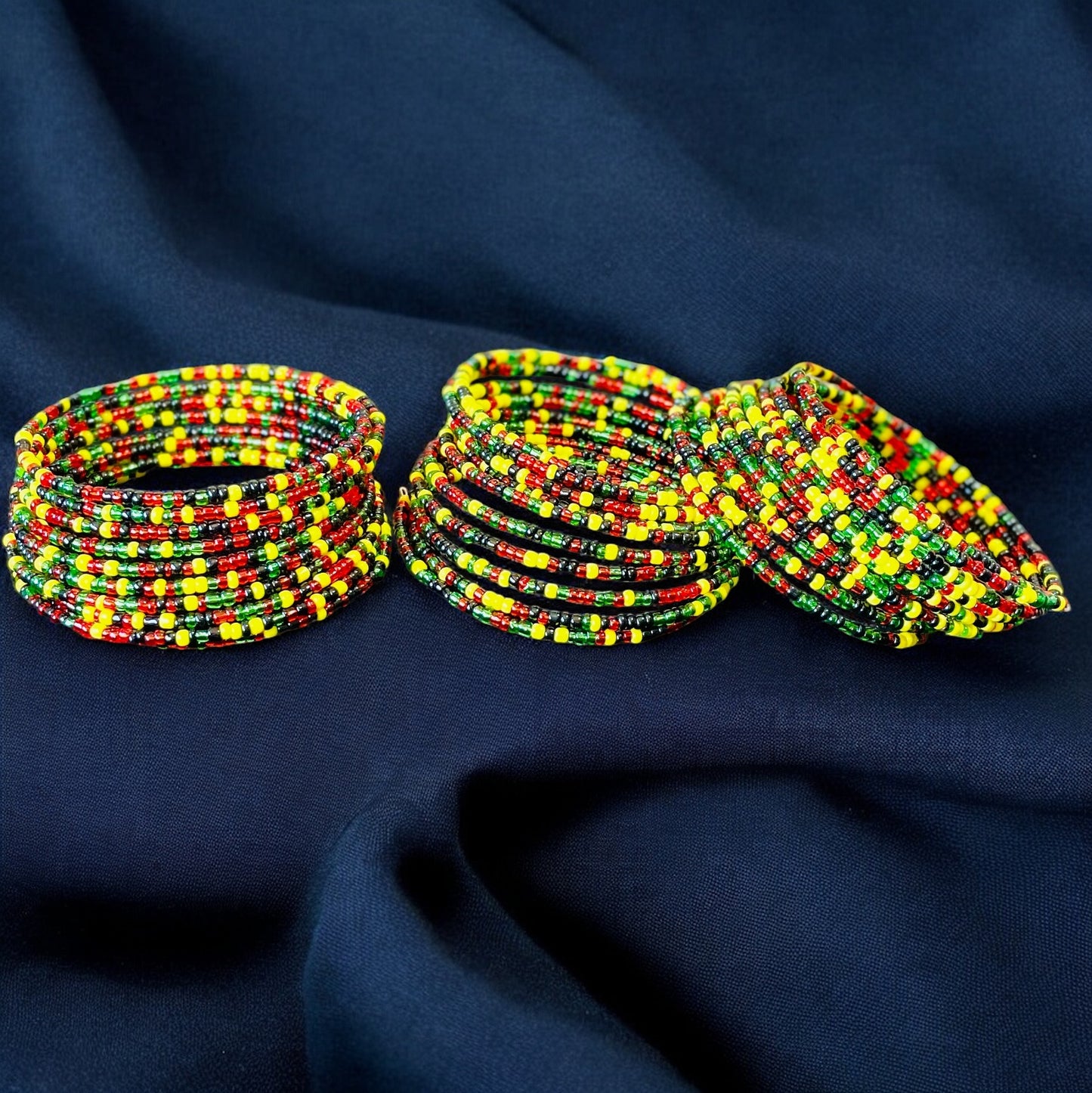 Beaded Bracelet