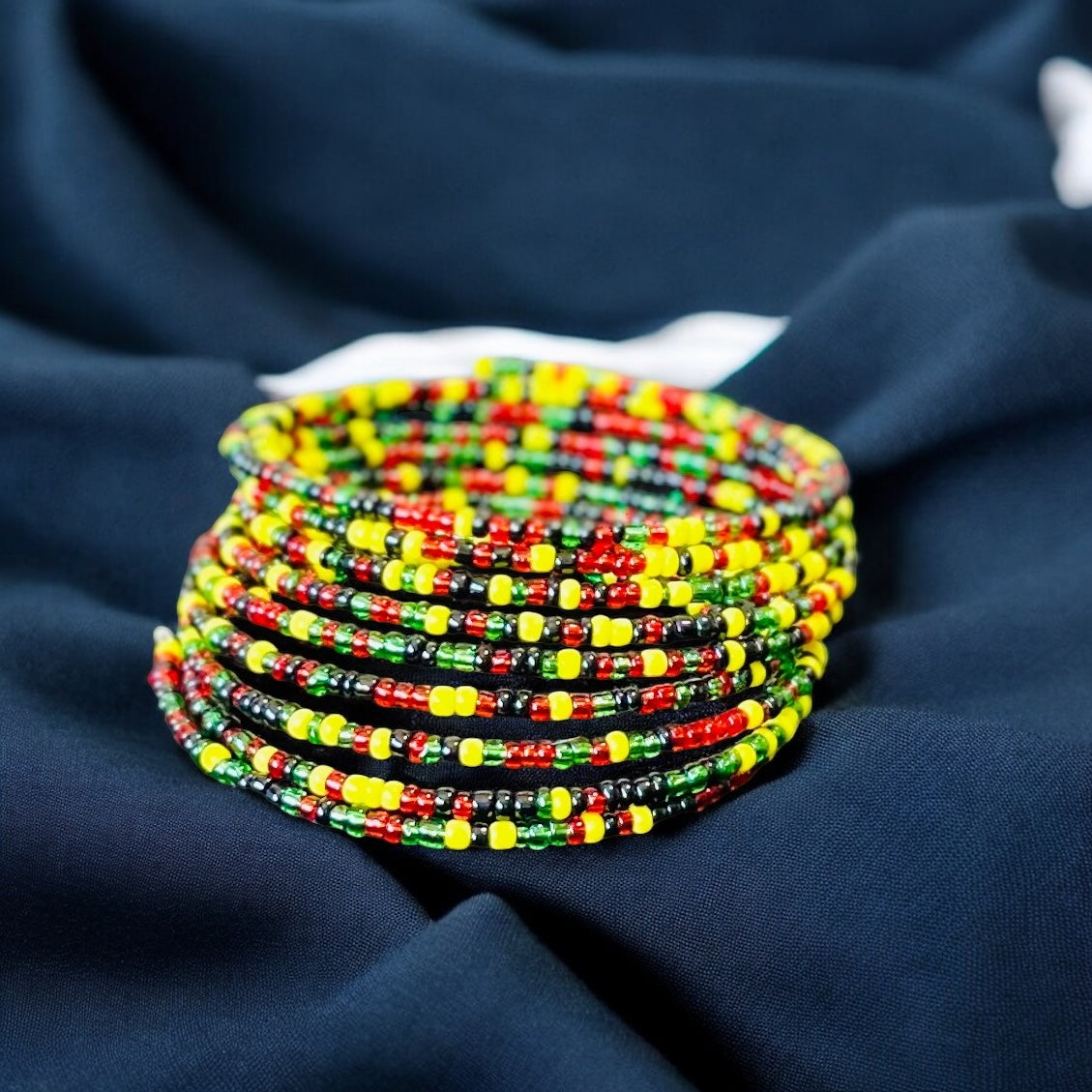 Beaded Bracelet