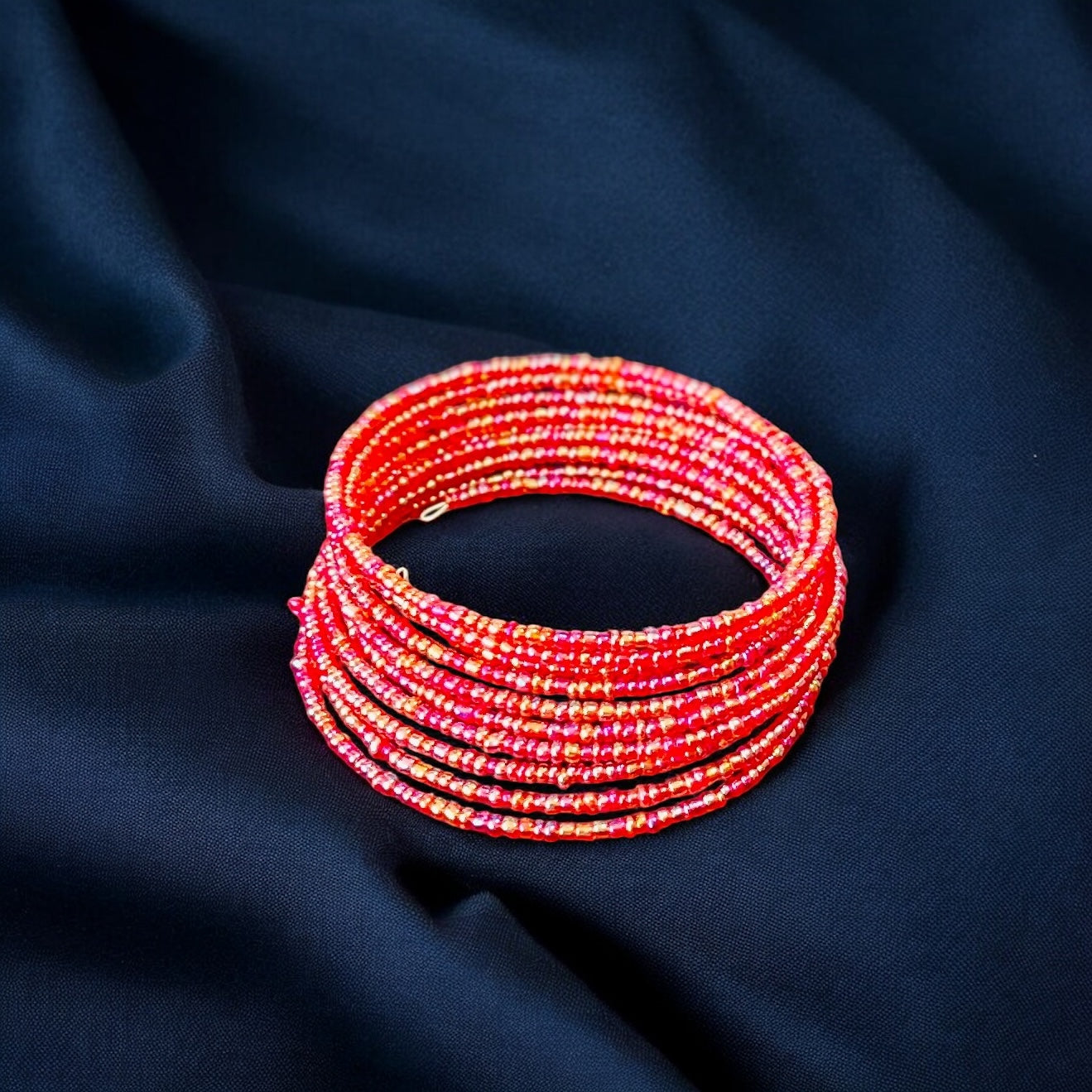 Beaded Bracelet