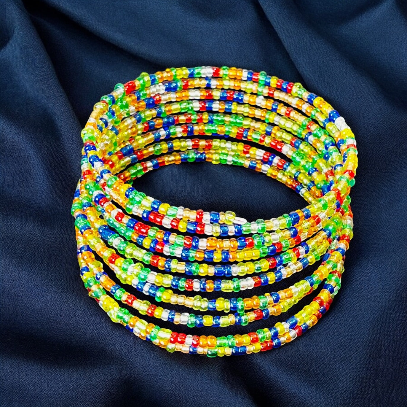 Beaded Bracelet