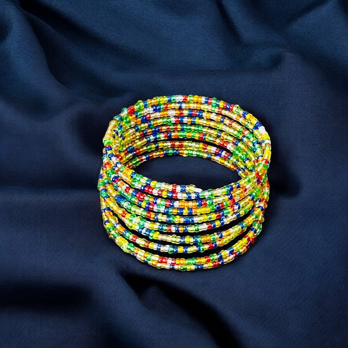 Beaded Bracelet