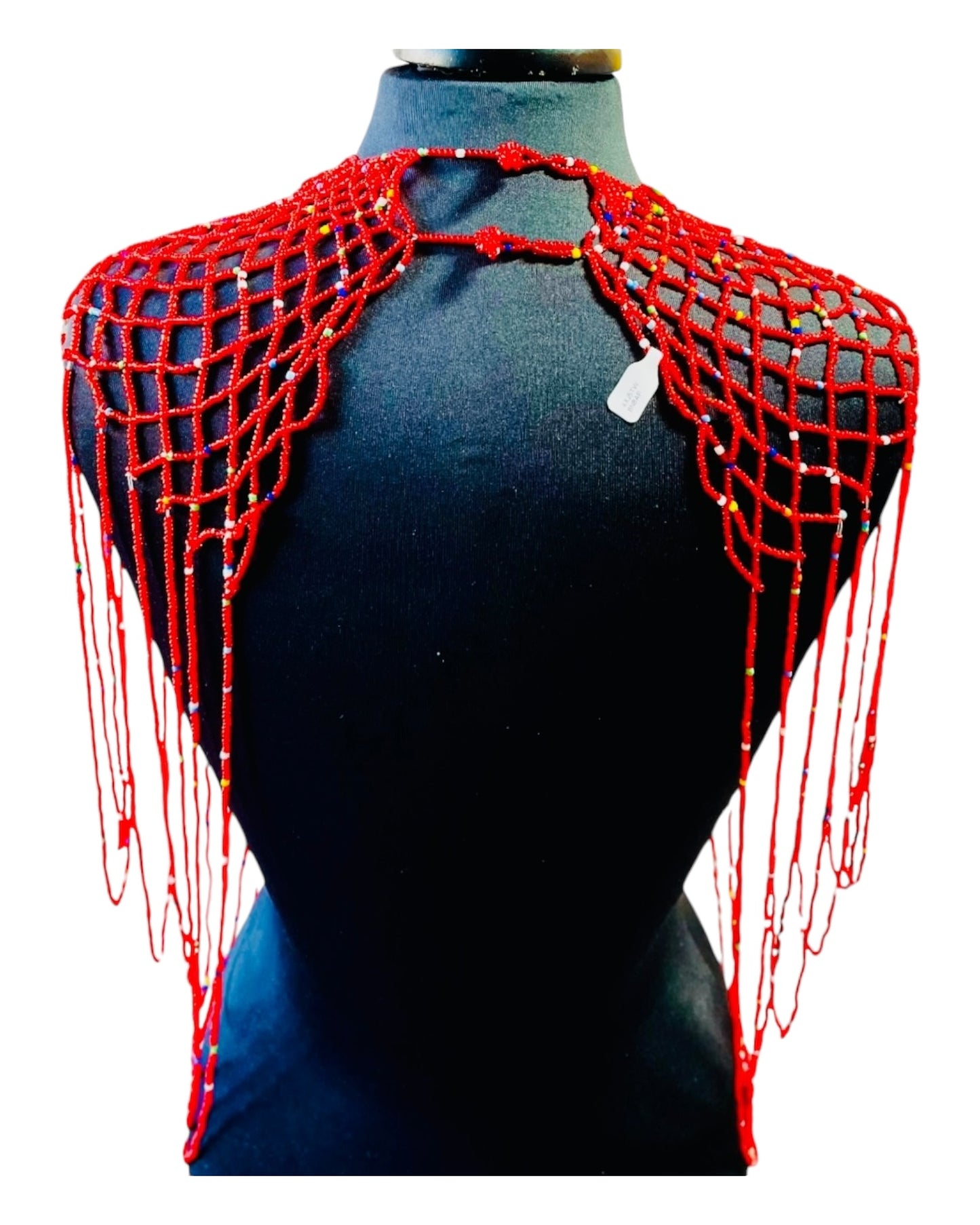 Body Maasai Necklace