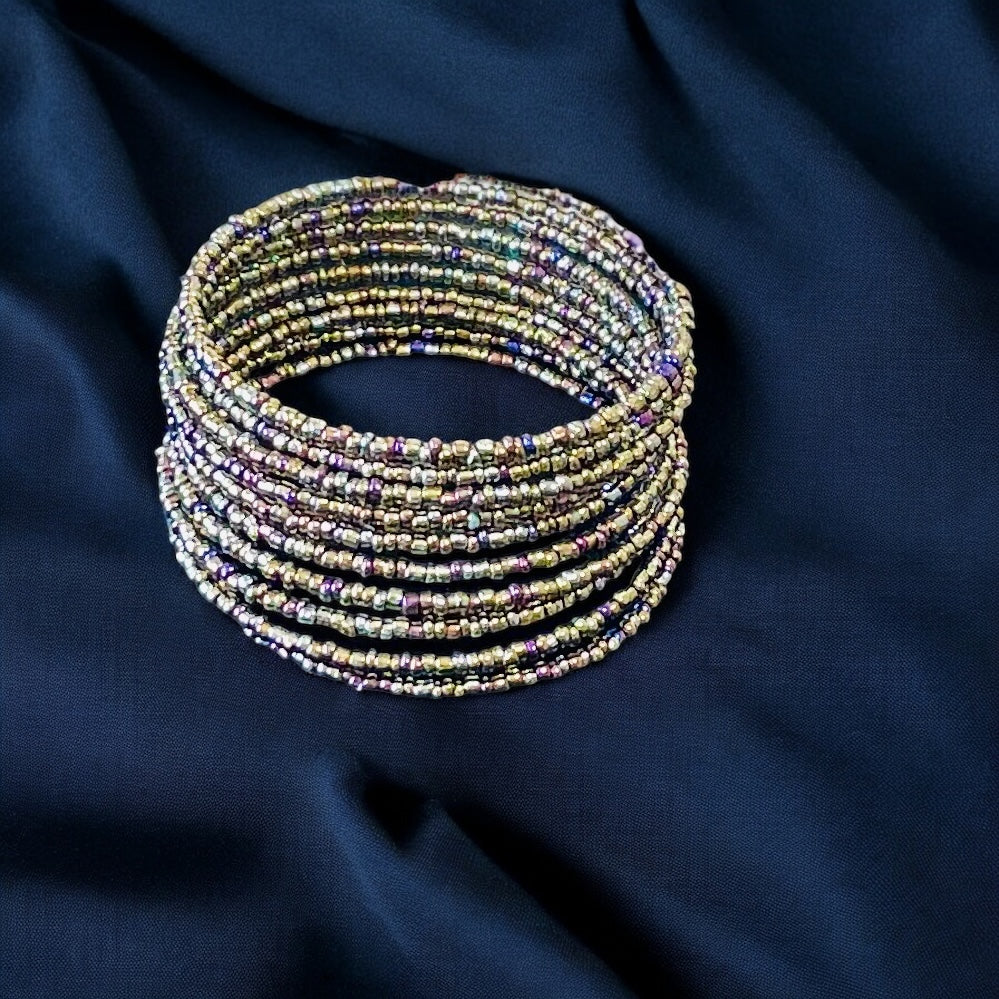 Beaded Bracelet