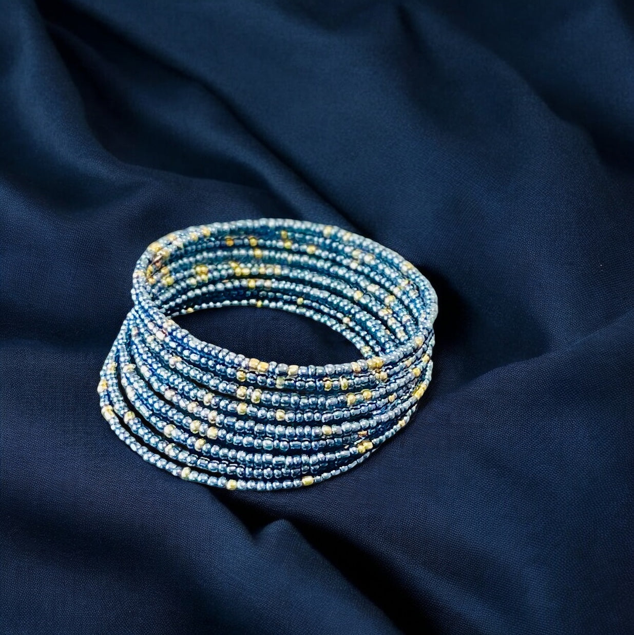 Beaded Bracelet