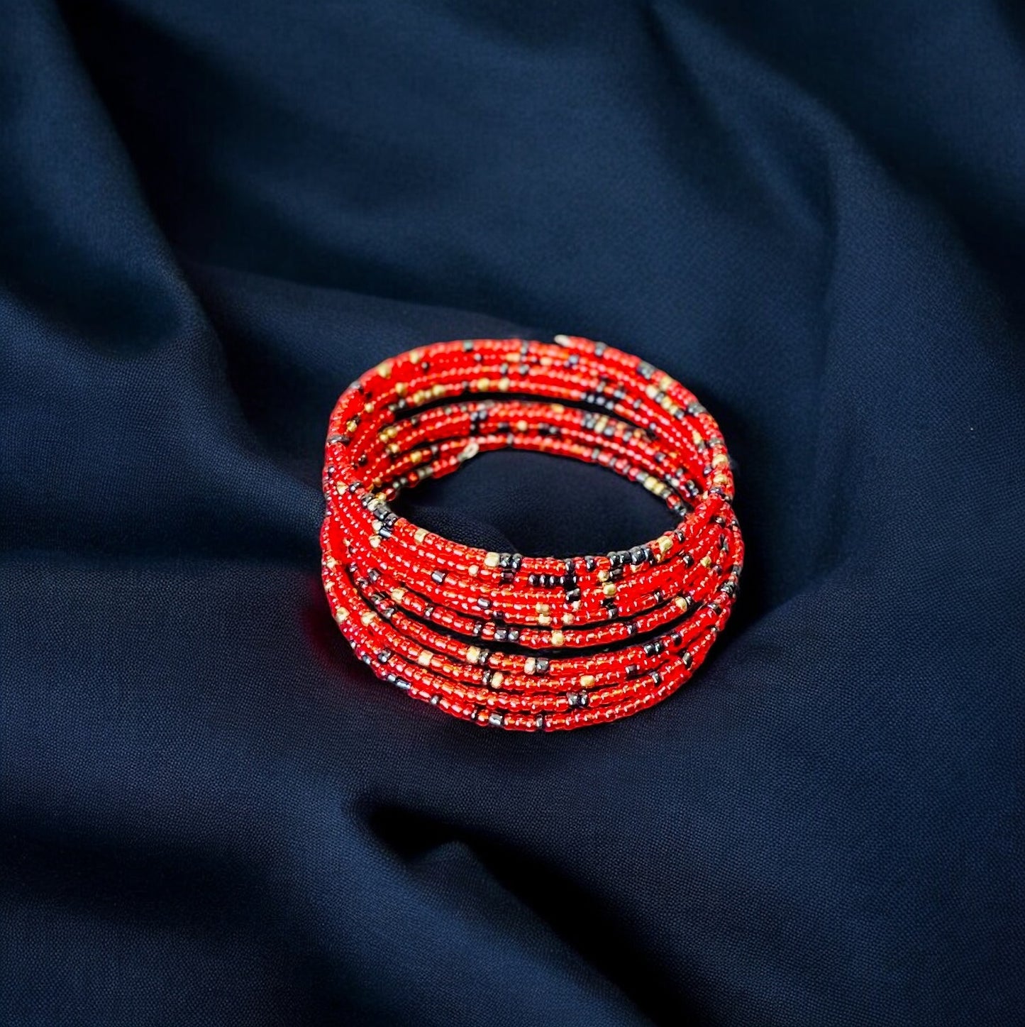 Beaded Bracelet